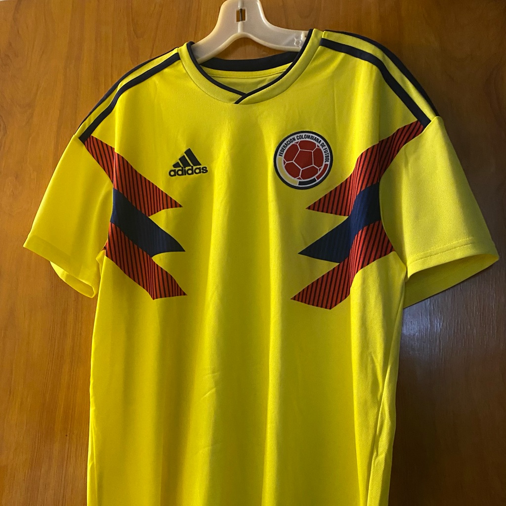 Colombiana De Futbol Tshirt